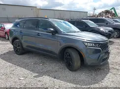 5XYRLDLC4MG007139 2021 KIA SORENTO