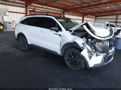 5XYRLDLC4MG007464 2021 KIA SORENTO