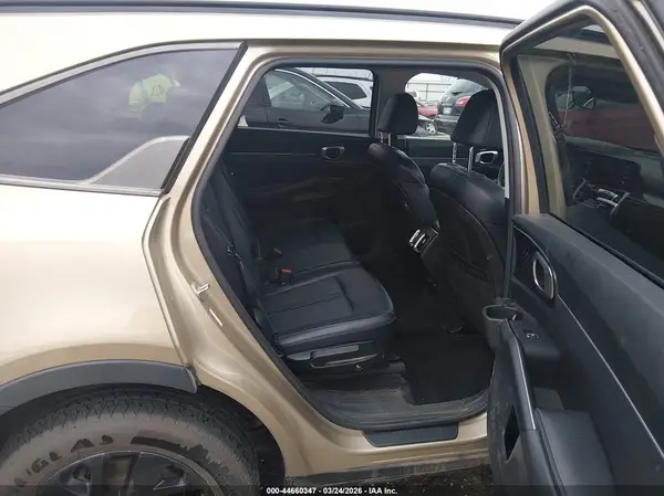 5XYRLDLC4MG009408 2021 KIA SORENTO - Image 8