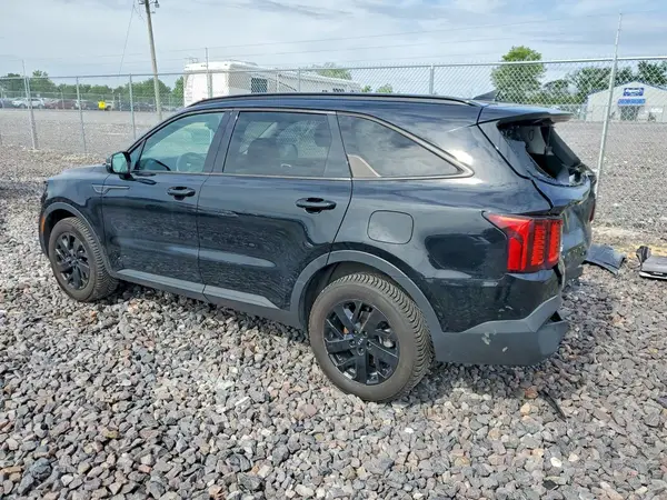5XYRLDLC4MG022580 2021 KIA SORENTO - Image 2
