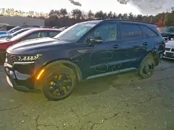 5XYRLDLC4MG022739 2021 KIA SORENTO