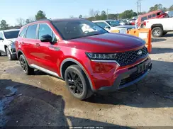 5XYRLDLC4MG036382 2021 KIA SORENTO