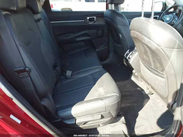 5XYRLDLC4MG036382 2021 KIA SORENTO - Image 8
