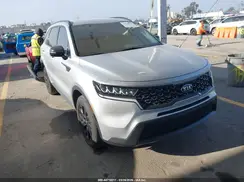 5XYRLDLC4MG039072 2021 KIA SORENTO