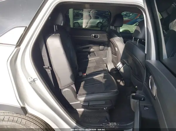 5XYRLDLC4MG039072 2021 KIA SORENTO - Image 8