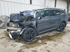 5XYRLDLC4MG046698 2021 KIA SORENTO