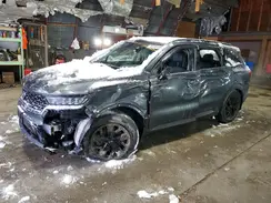 5XYRLDLC4MG049097 2021 KIA SORENTO