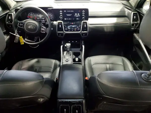 5XYRLDLC4MG049097 2021 KIA SORENTO - Image 8