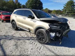 5XYRLDLC4MG056177 2021 KIA SORENTO