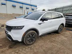 5XYRLDLC4MG060908 2021 KIA SORENTO