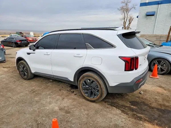 5XYRLDLC4MG060908 2021 KIA SORENTO - Image 2