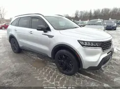 5XYRLDLC4MG064716 2021 KIA SORENTO