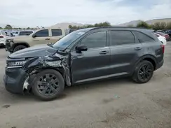 5XYRLDLC4MG064747 2021 KIA SORENTO