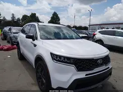 5XYRLDLC4MG064778 2021 KIA SORENTO