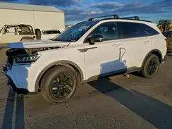 5XYRLDLC4MG069043 2021 KIA SORENTO