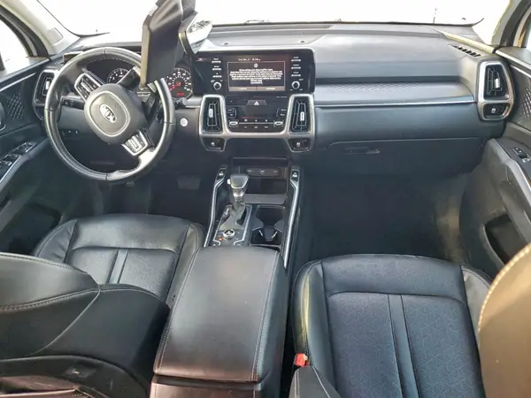 5XYRLDLC4MG069043 2021 KIA SORENTO - Image 8