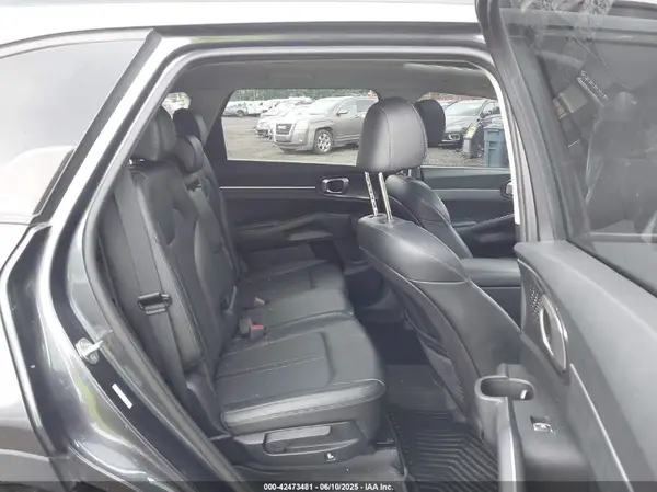 5XYRLDLC4MG070290 2021 KIA SORENTO - Image 8