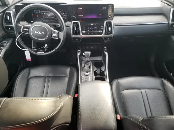 5XYRLDLC4NG083588 2022 KIA SORENTO - Image 8