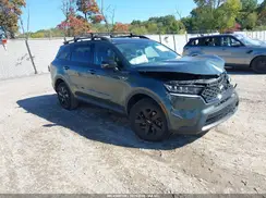 5XYRLDLC4NG084045 2022 KIA SORENTO