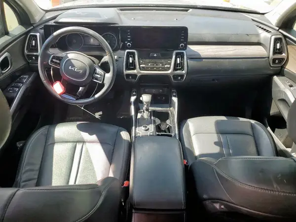 5XYRLDLC4NG085681 2022 KIA SORENTO - Image 8