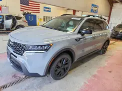 5XYRLDLC4NG091402 2022 KIA SORENTO