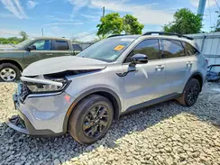 5XYRLDLC4NG098012 2022 KIA SORENTO