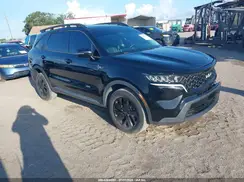 5XYRLDLC4NG102771 2022 KIA SORENTO