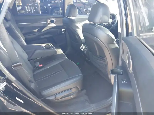 5XYRLDLC4NG102771 2022 KIA SORENTO - Image 8