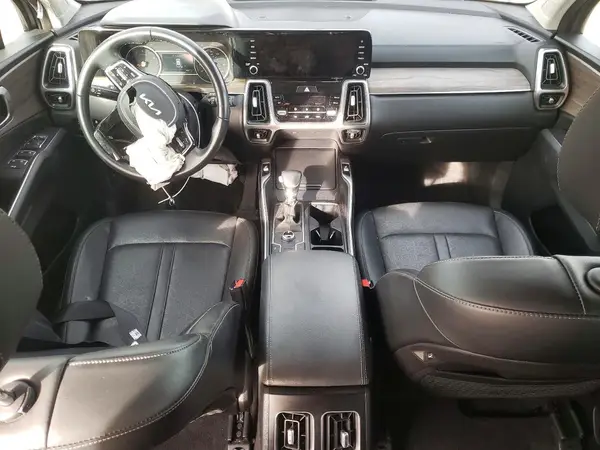 5XYRLDLC4NG105346 2022 KIA SORENTO - Image 8
