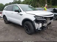 5XYRLDLC4NG115827 2022 KIA SORENTO