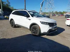 5XYRLDLC4NG120249 2022 KIA SORENTO