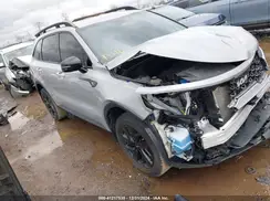 5XYRLDLC4NG125936 2022 KIA SORENTO