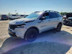 5XYRLDLC4NG142087 2022 KIA SORENTO