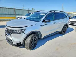 5XYRLDLC4NG143255 2022 KIA SORENTO