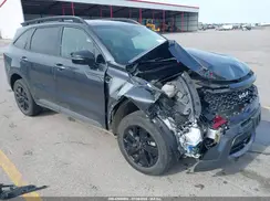 5XYRLDLC4NG144518 2022 KIA SORENTO