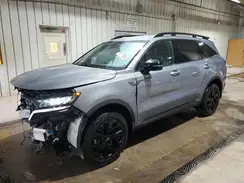 5XYRLDLC4NG147273 2022 KIA SORENTO