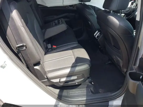 5XYRLDLC4NG147788 2022 KIA SORENTO - Image 8