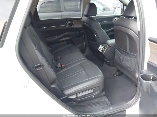 5XYRLDLC4NG149640 2022 KIA SORENTO - Image 8