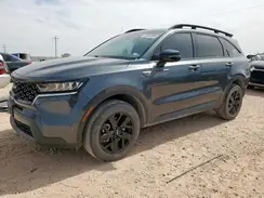 5XYRLDLC4PG170233 2023 KIA SORENTO