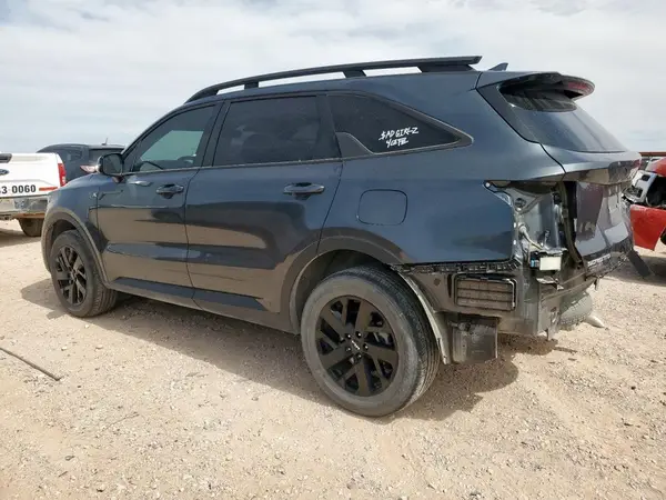 5XYRLDLC4PG170233 2023 KIA SORENTO - Image 2