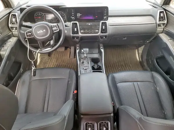 5XYRLDLC4PG170233 2023 KIA SORENTO - Image 8