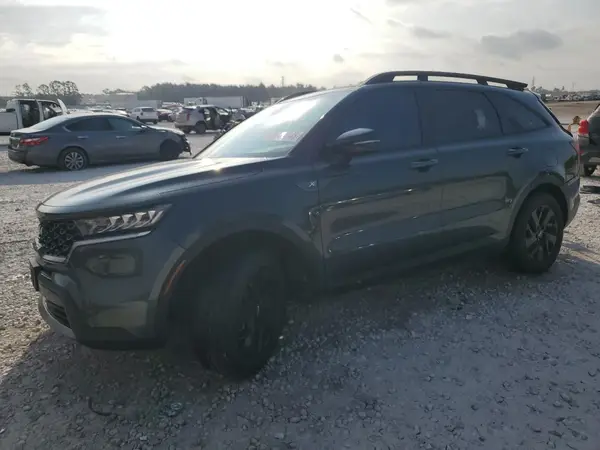 5XYRLDLC4PG181359 2023 KIA SORENTO - Image 1