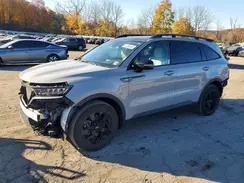 5XYRLDLC4PG188604 2023 KIA SORENTO