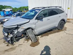 5XYRLDLC4PG194743 2023 KIA SORENTO