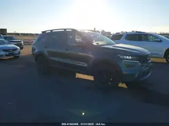 5XYRLDLC4PG195407 2023 KIA SORENTO