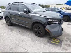 5XYRLDLC4PG203022 2023 KIA SORENTO
