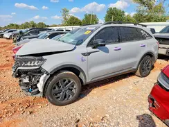 5XYRLDLC4PG213243 2023 KIA SORENTO