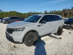 5XYRLDLC4PG220435 2023 KIA SORENTO