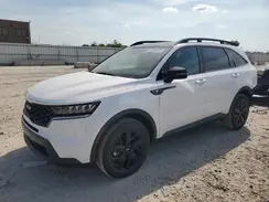 5XYRLDLC4PG221553 2023 KIA SORENTO