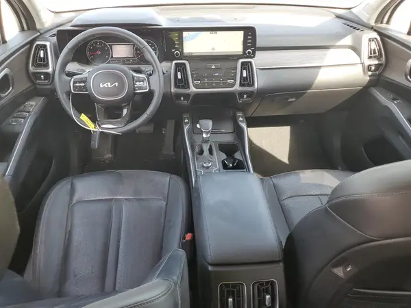 5XYRLDLC4PG221553 2023 KIA SORENTO - Image 8